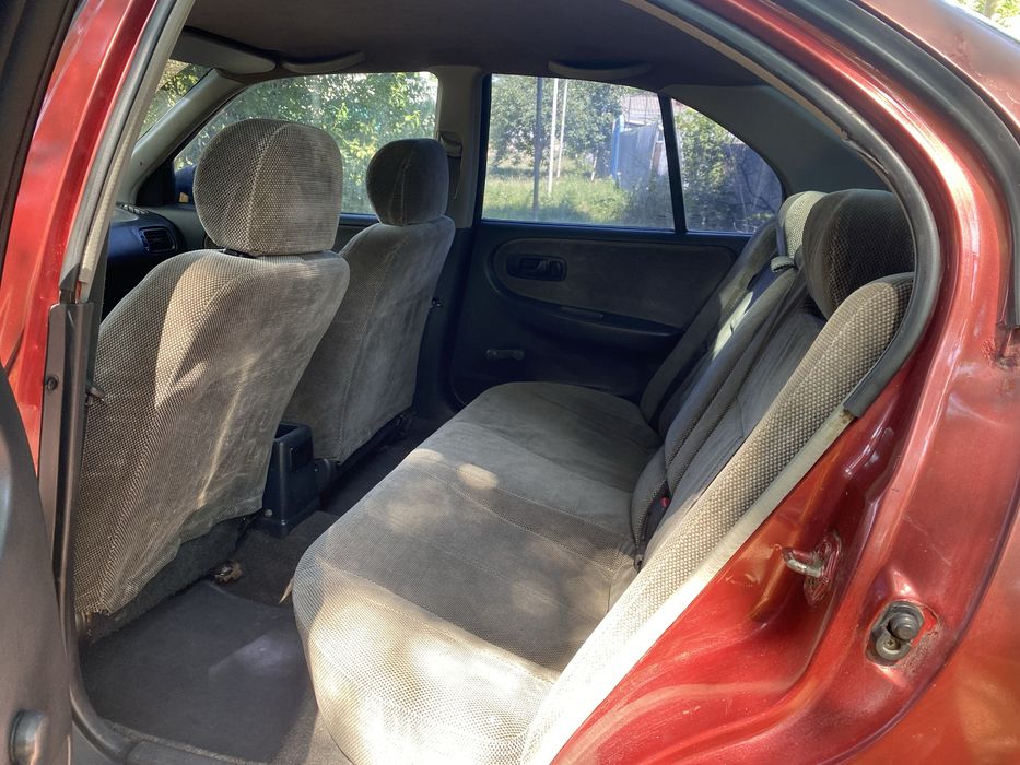 Продам Обмен Nissan primera