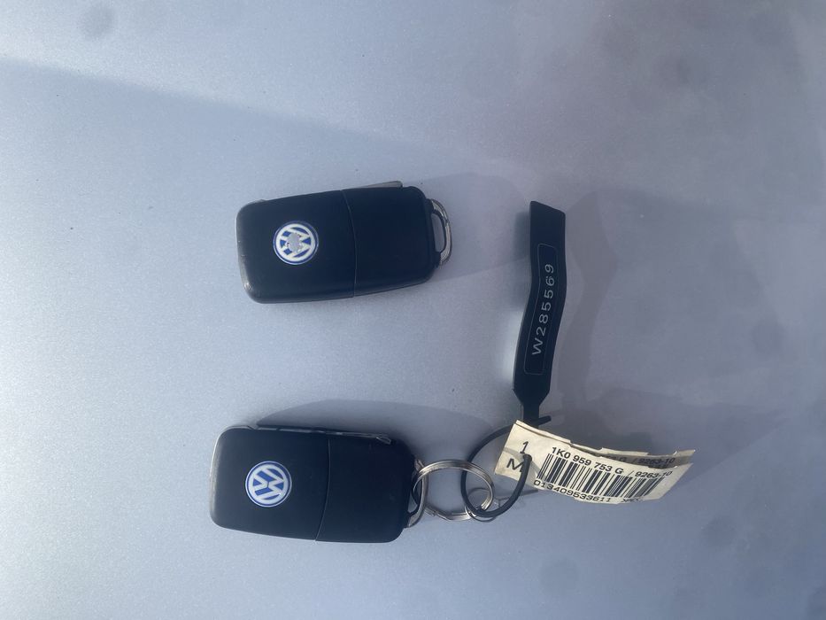 Volkswagen Golf 2.0 TDI