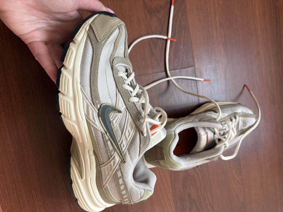 Чоловічі кросівки Nike