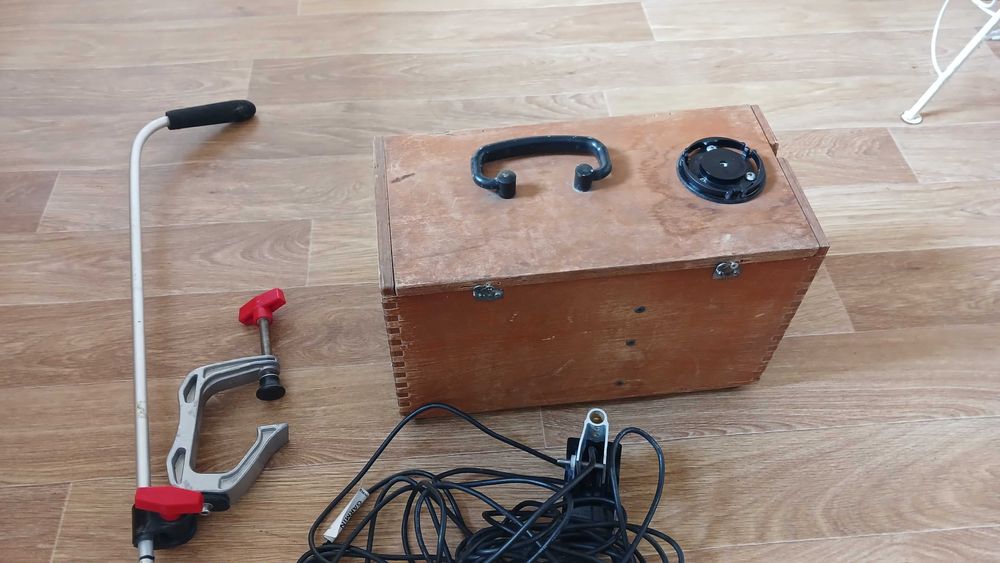 Эхолот Garmin fishfinder 400c