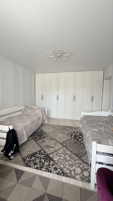 Продаж 2-кімнатна квартира 54,9 м² на Тулузи, 13 , 68000 $  БЕЗ КОМІСІЇ
