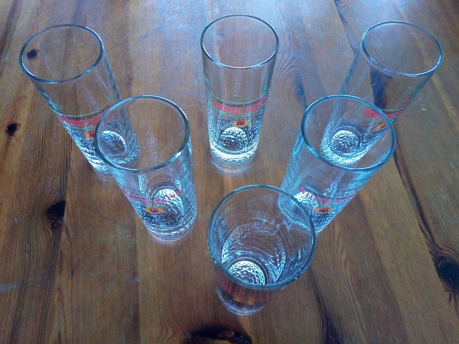 Gin Glasses445167077656504320