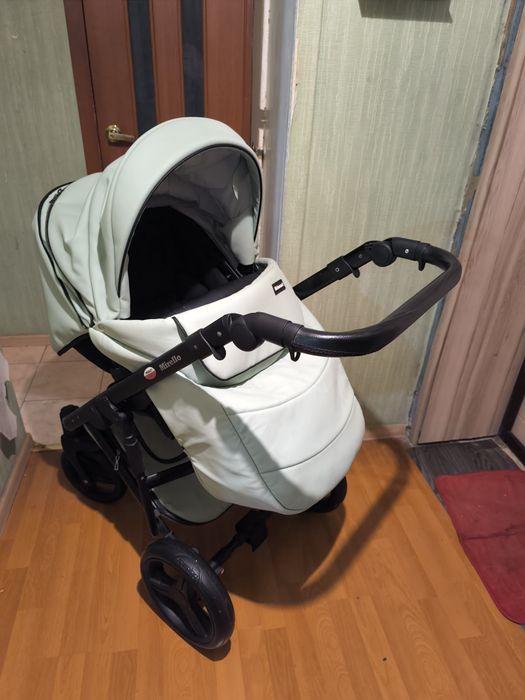 Дитяча коляска 2в1 Richmond Mirello