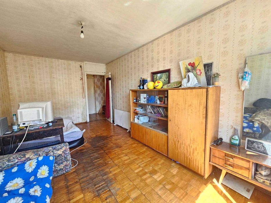 Продаж  квартири 37 м.кв Оболонський проспект!метро 5хв!