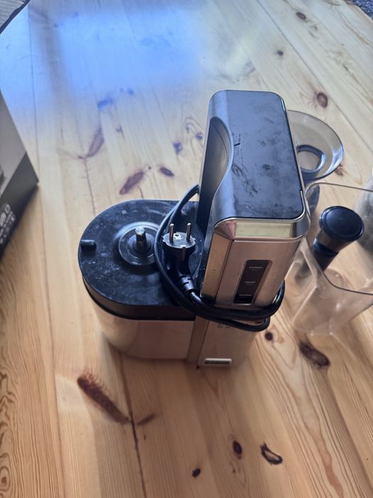 Wyciskarka wolnoobrotowa Hurom