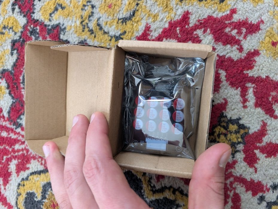 Балансир 4s 5.5A BMS NCM LFP li-ion