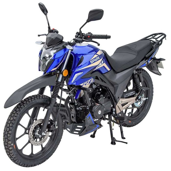 Мотоцикл Spark SP200R-26T . АКЦІЯ