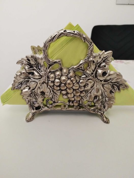 Serwetnik  do serwetek