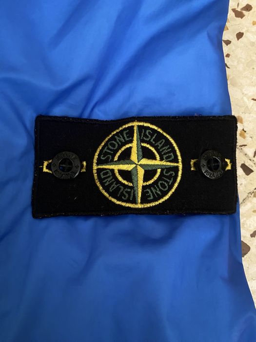 Ветровка Stone Island Хороший торг! стон айленд 2011 год