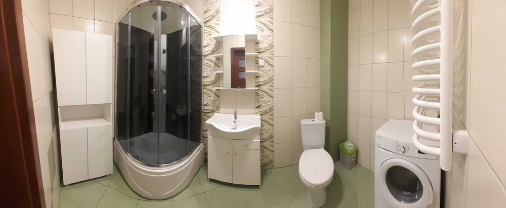 mieszkanie do wynajęcia Rzeszów os Architektów 4 pokoje