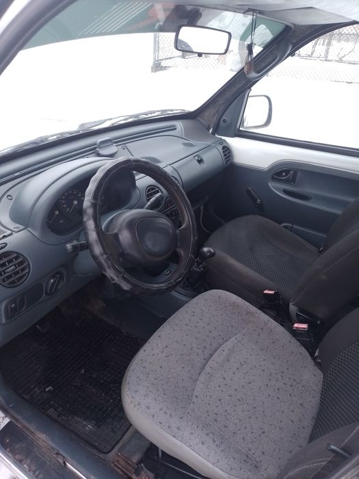 Продам Рено Кенго 1,9дизель