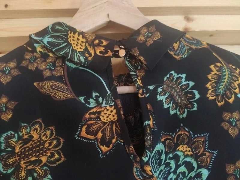 Camisa Primark NOVA