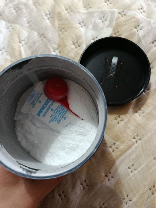 Creatina Prozis 300g