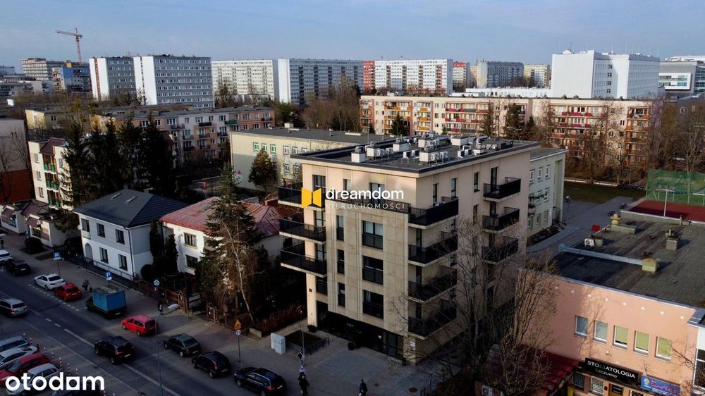 Inwestycja, Dla Lekarza czy Start na Studia? 9 minut Spacerem Od UMB!