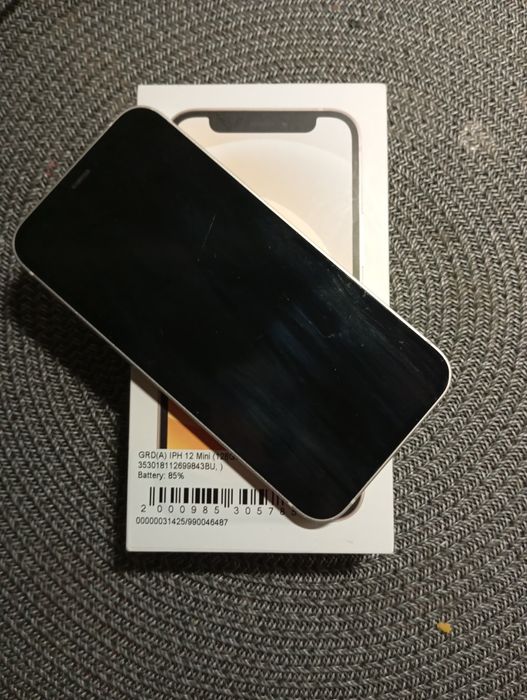 iphone 12 mini 128 gb