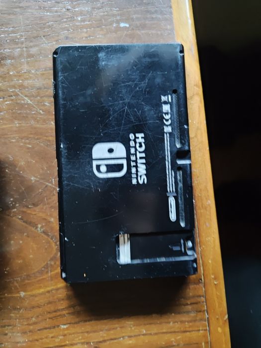 Nintendo switch (apenas tablet)