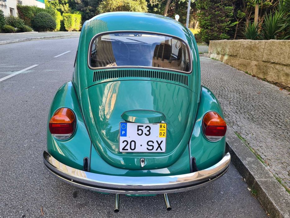 VW Carocha 1200 (kaefer)