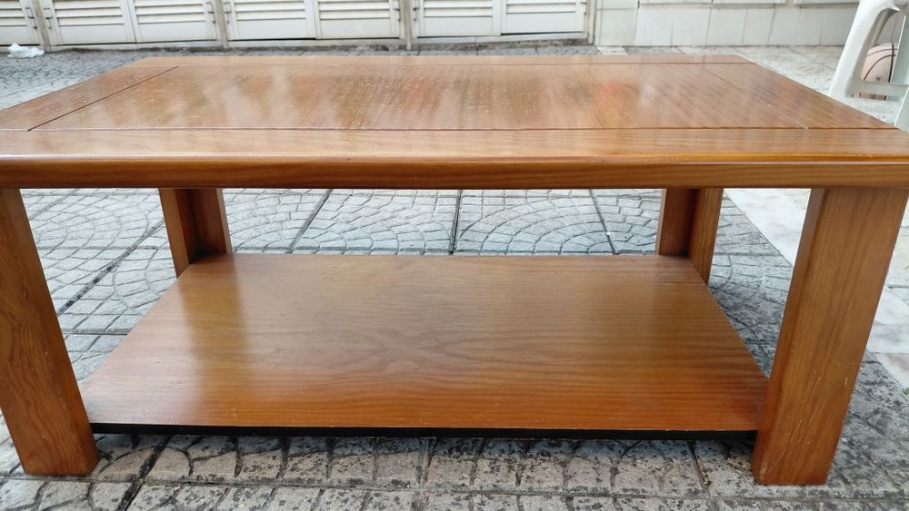 Movel Mesa de sala