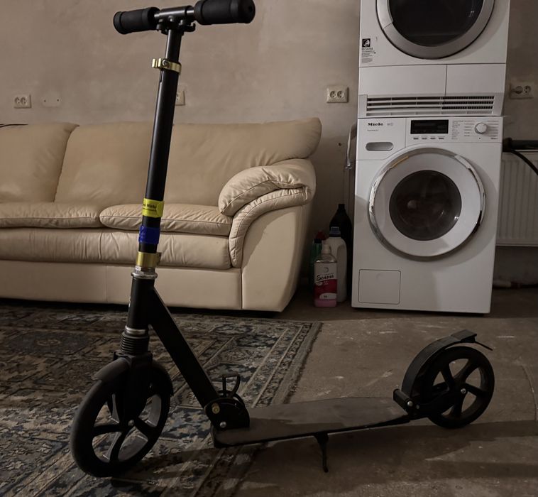 Продам продам  самокат  самокат