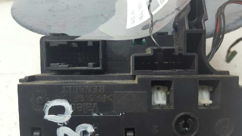 COMANDO DO LIMPA-VIDROS RENAULT SCENIC II 1.5 DCI DIESEL