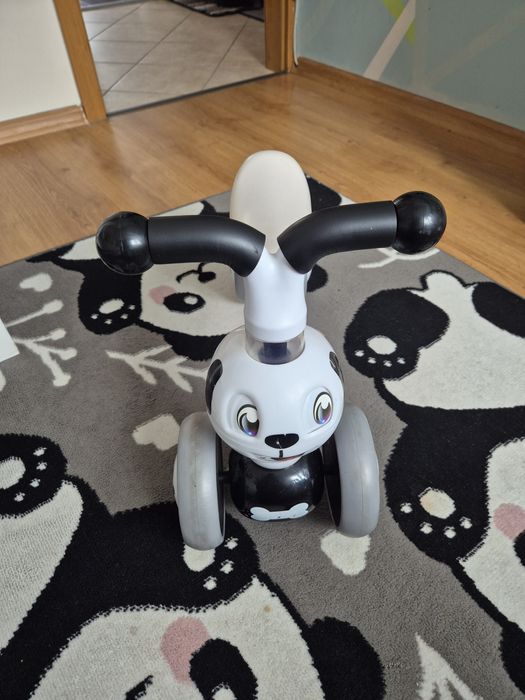 Jeździk dla dziecka