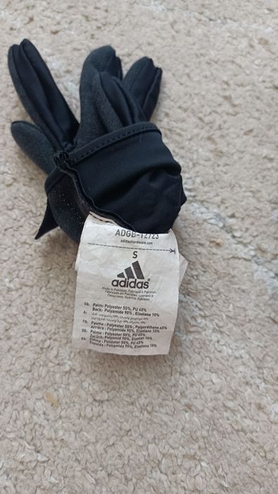 Rękawiczki treningowe Adidas