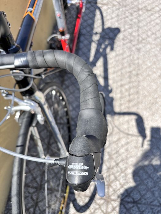 Bicicleta de estrada Orbea Asphalt