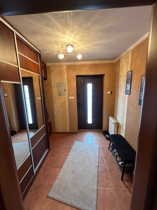 Dom na sprzedaż – Łomża | 250 m² | Garaż 2-stanowiskowy | Ogród | Altana