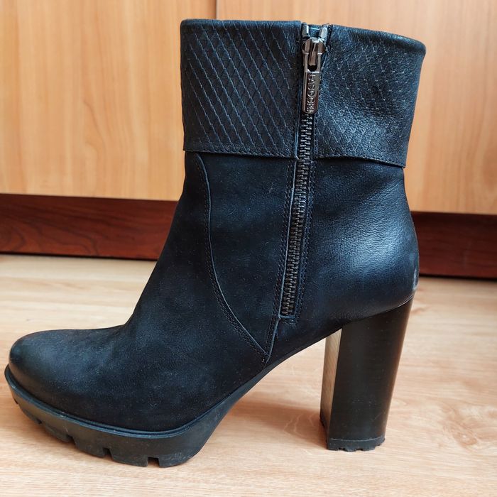 Botki Lasocki roz. 40