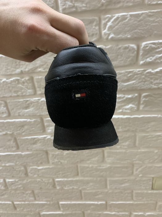 Кросовки Tommy Hilfiger оригинал!