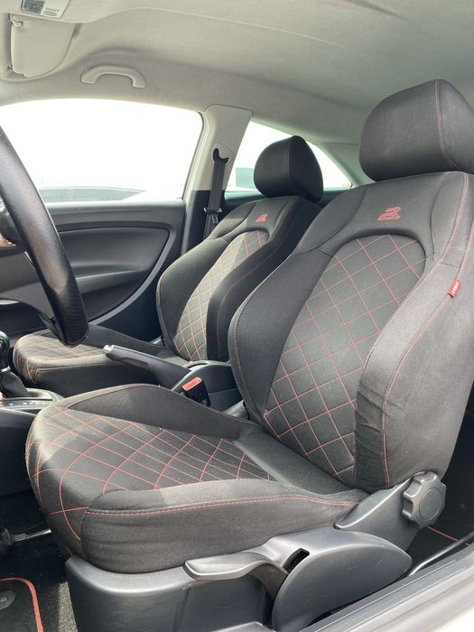 Продам Seat Ibiza 6j  Bocanegra