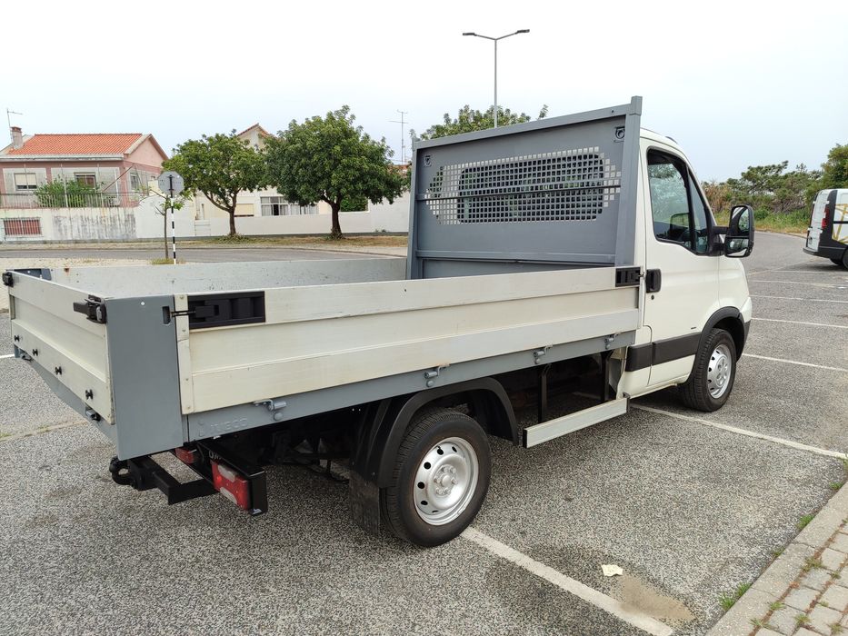 Iveco Daily 2.3HPi