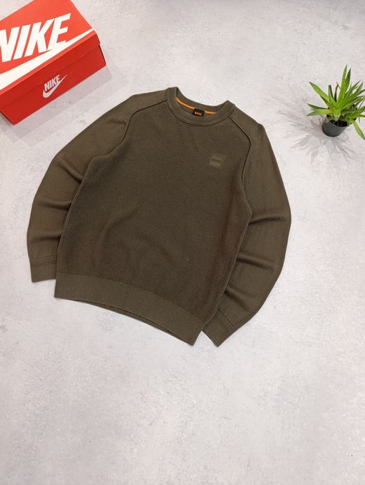 Світшот/Светр Hugo Boss