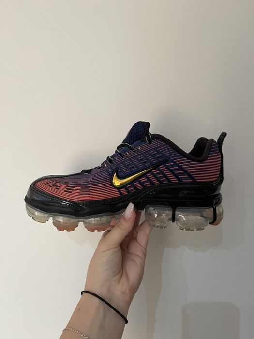 Sapatilhas nike vapormax 360
