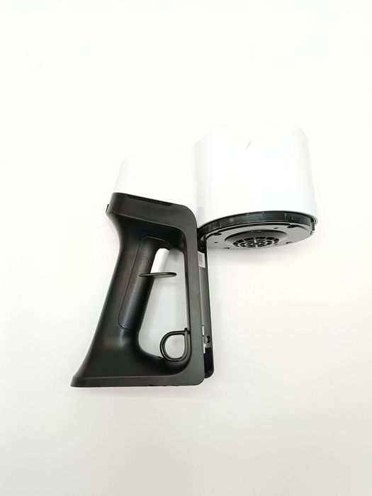 Odkurzacz pionowy Grundig VCP 4130 czarny,21, 6 V, pojemność 550 ml