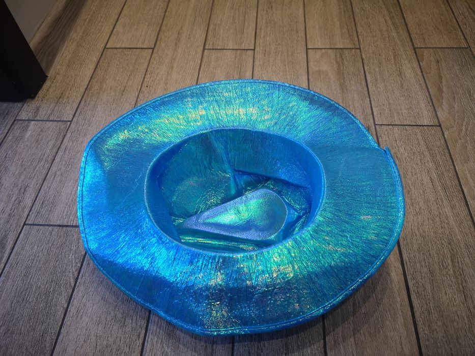 Kapelusz na karnawał