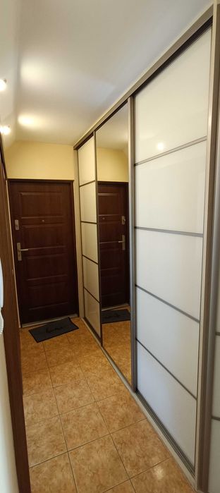 Wynajmę mieszkanie 2 pokojowe na pierwszym piętrze - View 4