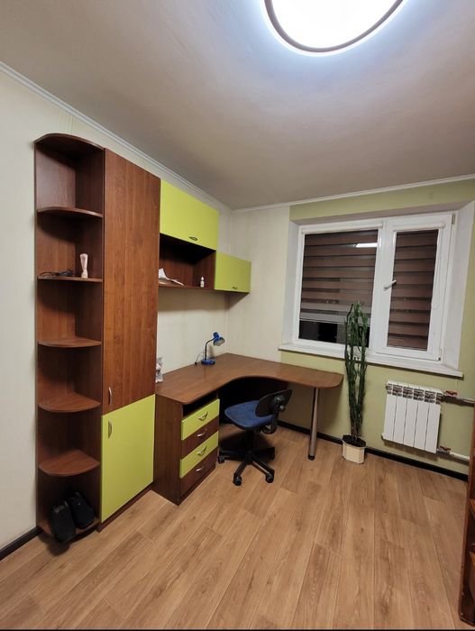 Сдам 2-к.квартиру, Одесская, Аэрокосмический, 174