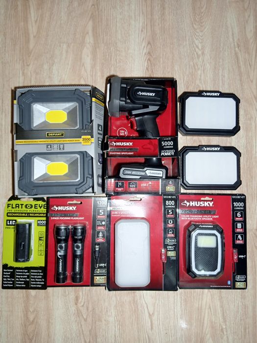 Milwaukee/Dewalt  Tools USA