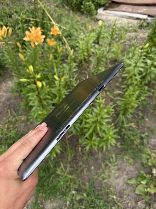 ASUS VivoTab RT (TF600T)