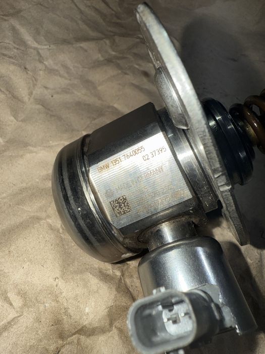 Тнвд BMW 1351 7640055