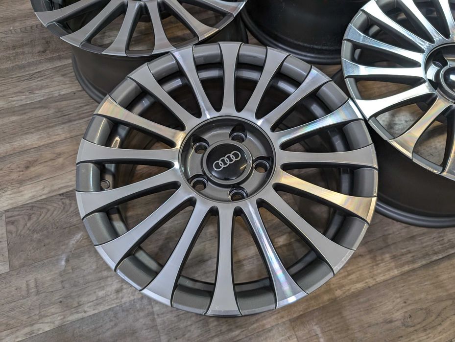 nowe rs4 audi 16 5x112 audi a6 c5 c6 c7 a4 b8 b7 b6 q5 q3 oz bbs