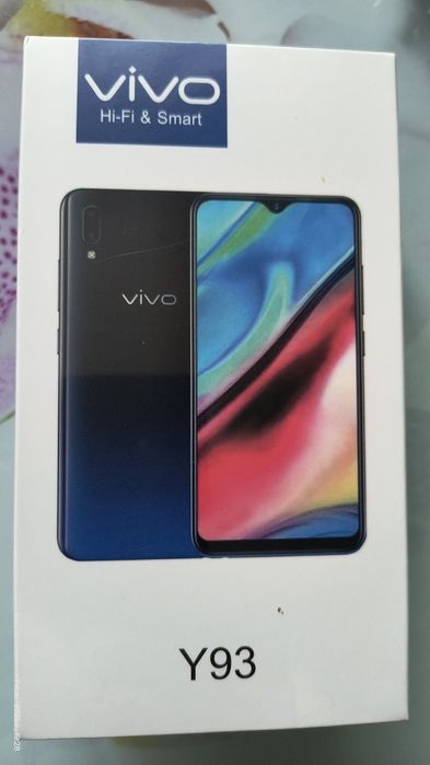 Смартфон Vivo Y93 4/64 GB