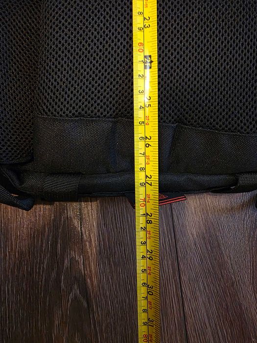 Tripole Colonel 80 Plecak