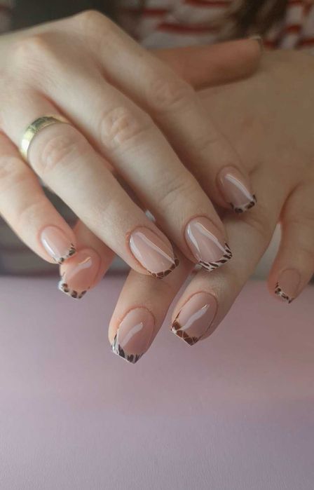 Manicure hybrydowy, żelowy. Doświadczona stylistka, zapraszam
