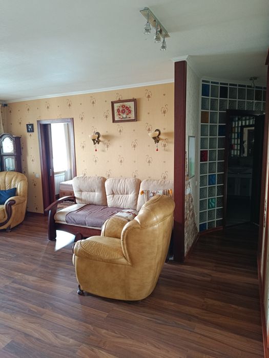 Двокімнатна квартира, Теремківська, Голосіївський, Теремки