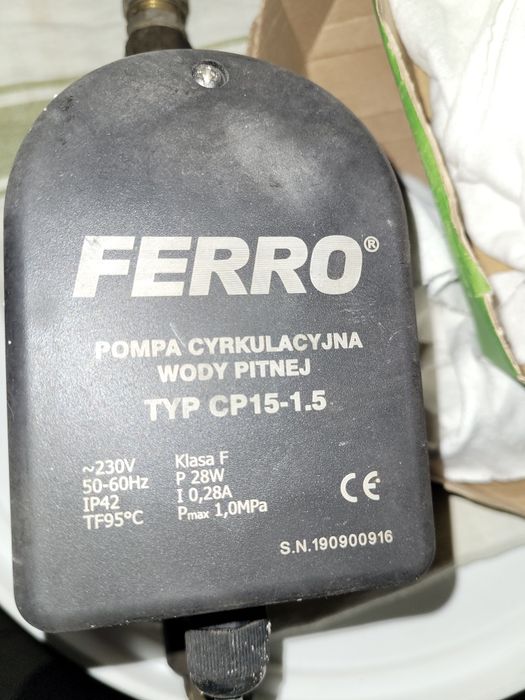Części do pieca co