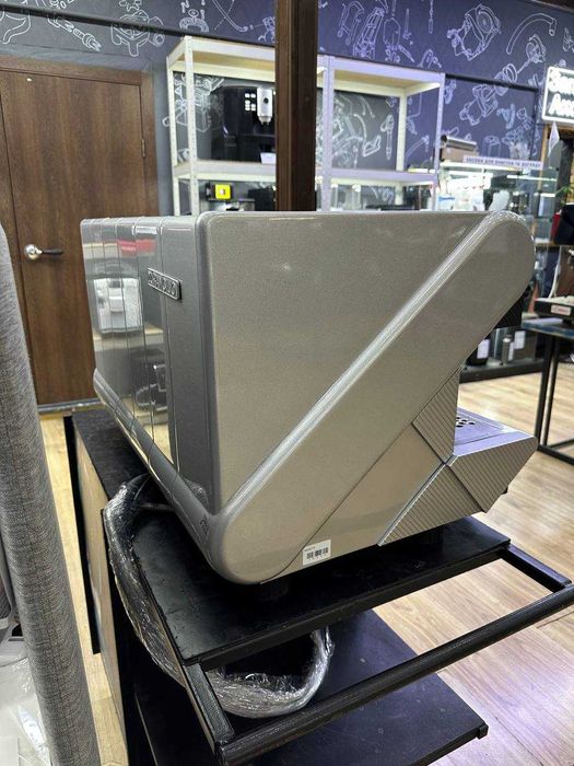 Rancilio 2Gr / Кофеварка / Професійна двопостова кавомашина / Гарантія