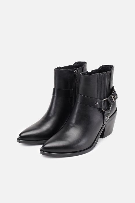 Guess козаки, черевики. 38р
