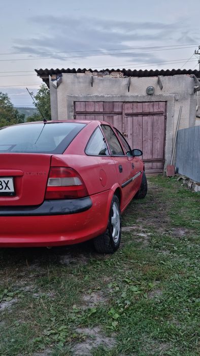 Opel Vektra B 1998